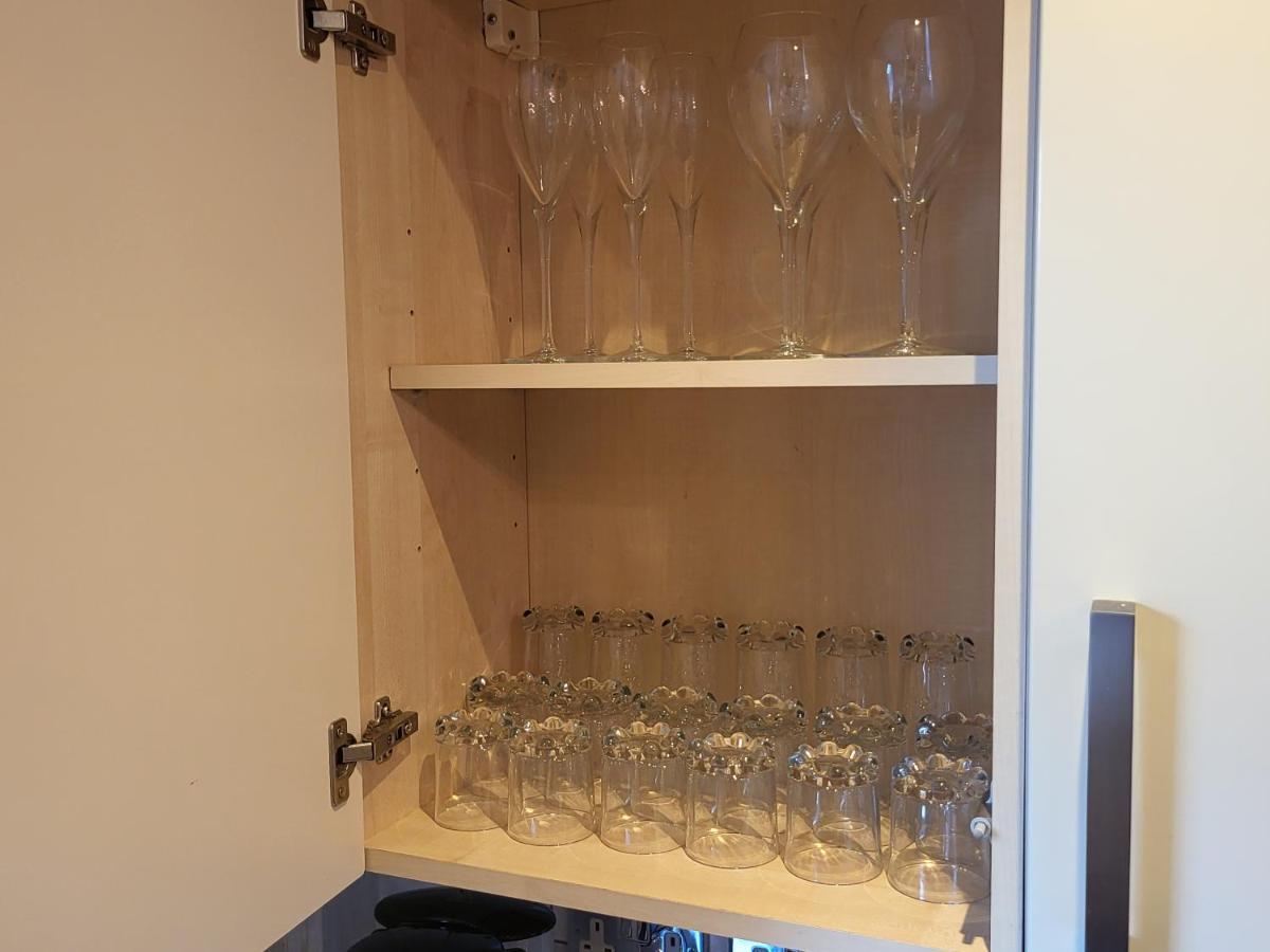 Spacious & Cosy Holiday Home In Manchester Bagian luar foto