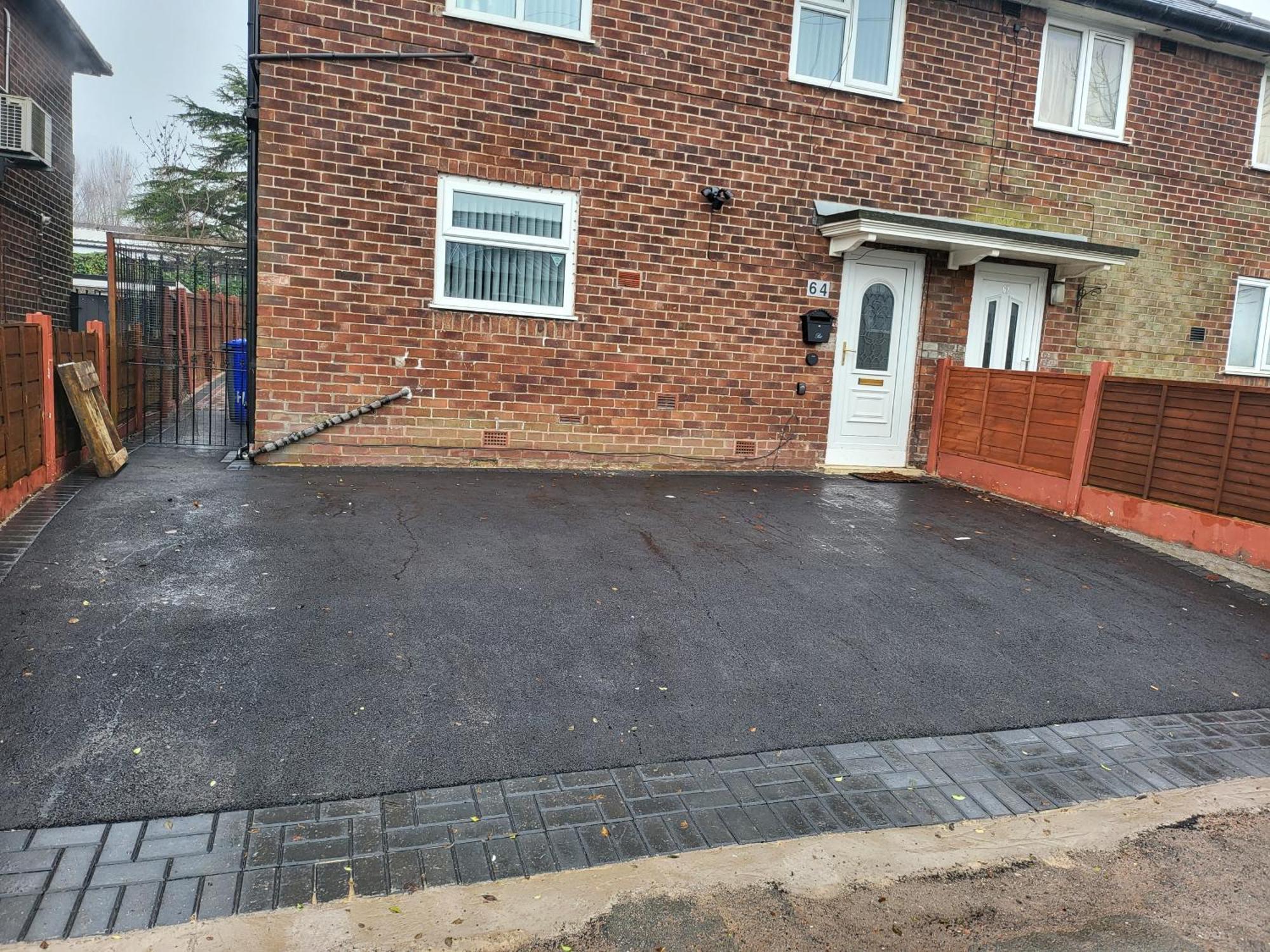 Spacious & Cosy Holiday Home In Manchester Bagian luar foto